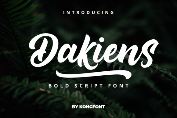 Download Dakiens - Premium Resources