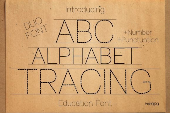 Download Abc Alphabet Tracing - Abc Collection